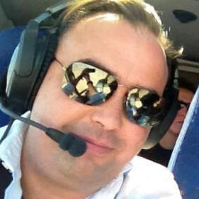 Foto de Perfil de Salvador Monroy Rodriguez